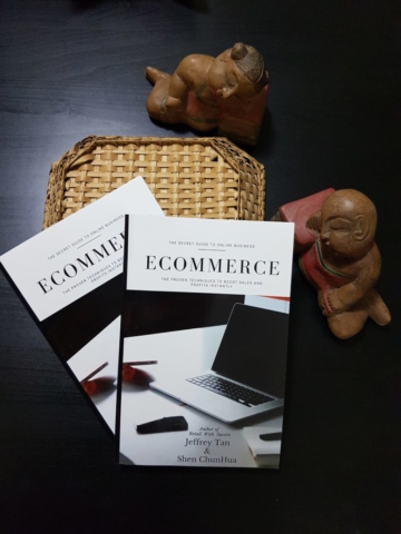 Book publish providers singapore
