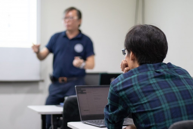 corporate training singapore
