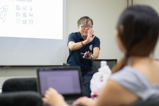 Jeffrey Tan