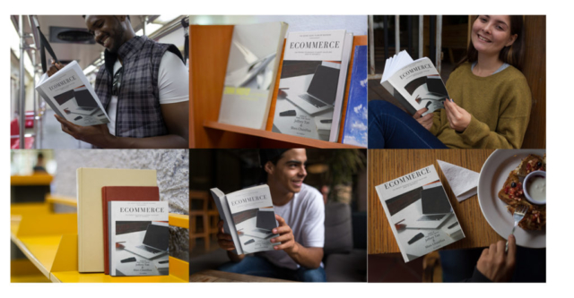 Book publishing training singapore