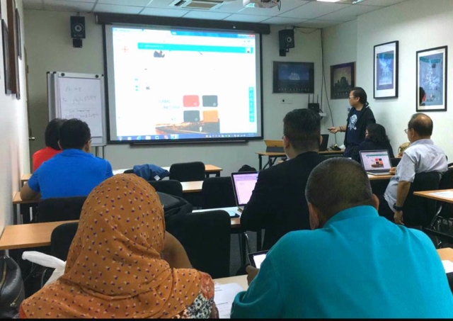 trainer course for trainers